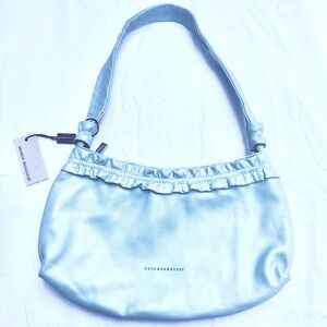 MADE IN ITALY Marco Buggiani GENUINE LEATHER purse with original tag.